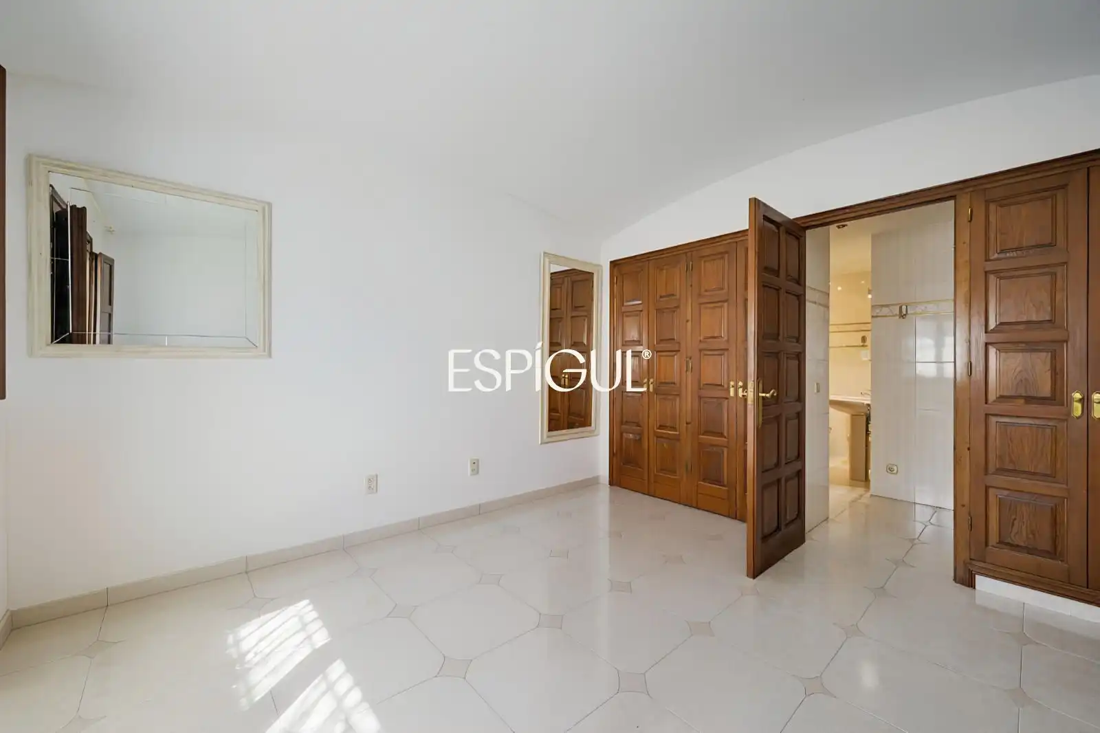 Dormitori de Casa o xalet en venda en Santa Cristina d'Aro amb Calefacció, Terrassa i Forn