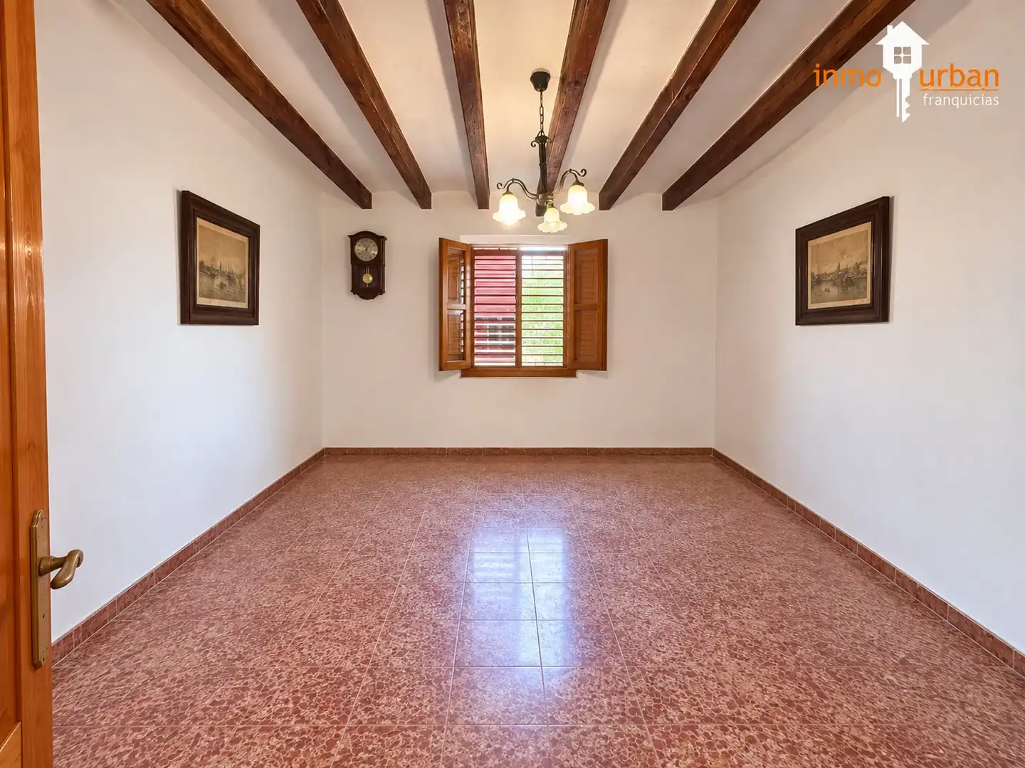 Casa rústica amb jardí en venda a Nord, imagen 8