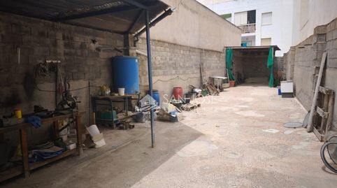 SE VENDE TERRENO URBANO PARA HACER VIVIENDA O ALMACEN, imatge 4
