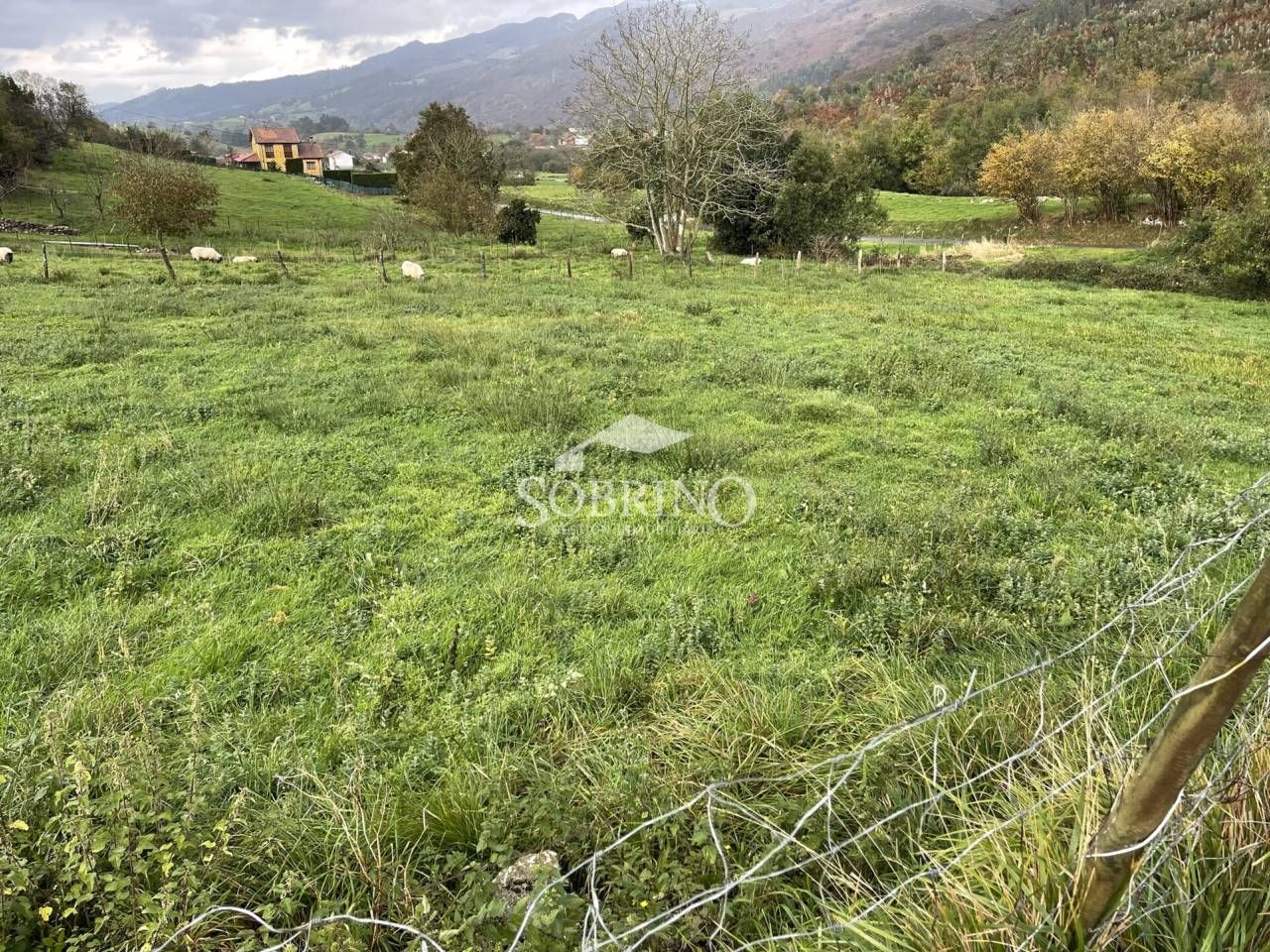 Residential for sale in Llanes
