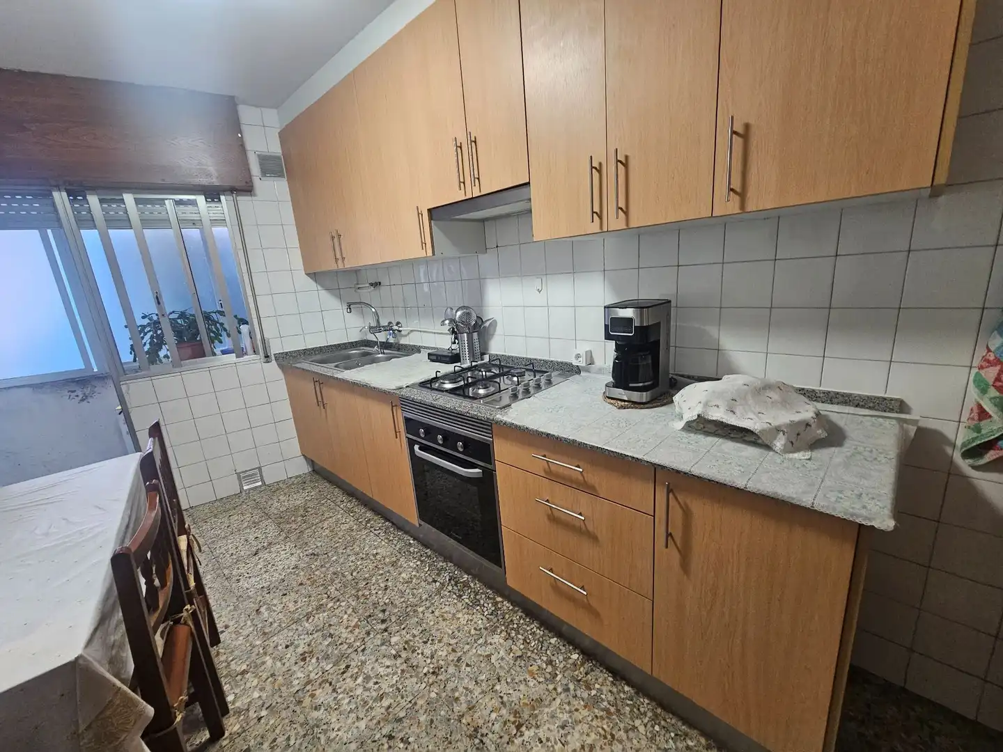 Piso en venta en Rodríguez de Viguri, Campus Norte - San Caetano