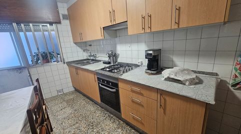 Foto 2 de Piso en venta en Rodríguez de Viguri, Campus Norte - San Caetano, Santiago de Compostela