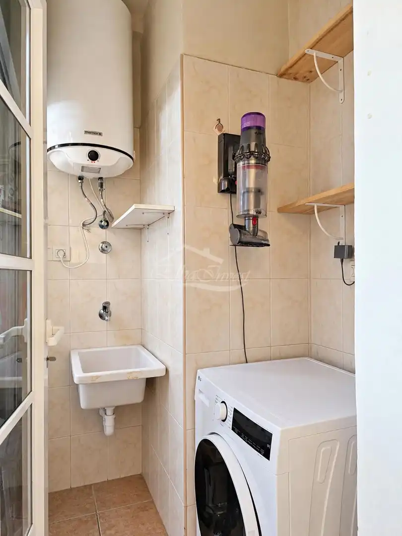 Bathroom of Attic for sale in Costa Adeje