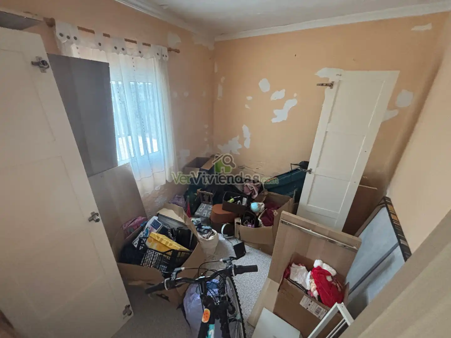 Dormitori de Casa o xalet en venda en Piera amb Aire condicionat, Calefacció i Jardí privat