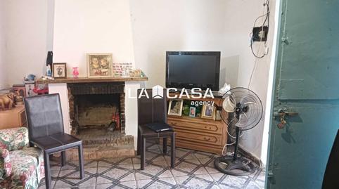 Foto 4 de Casa o xalet en venda a Pescadores - Saladillo, Algeciras