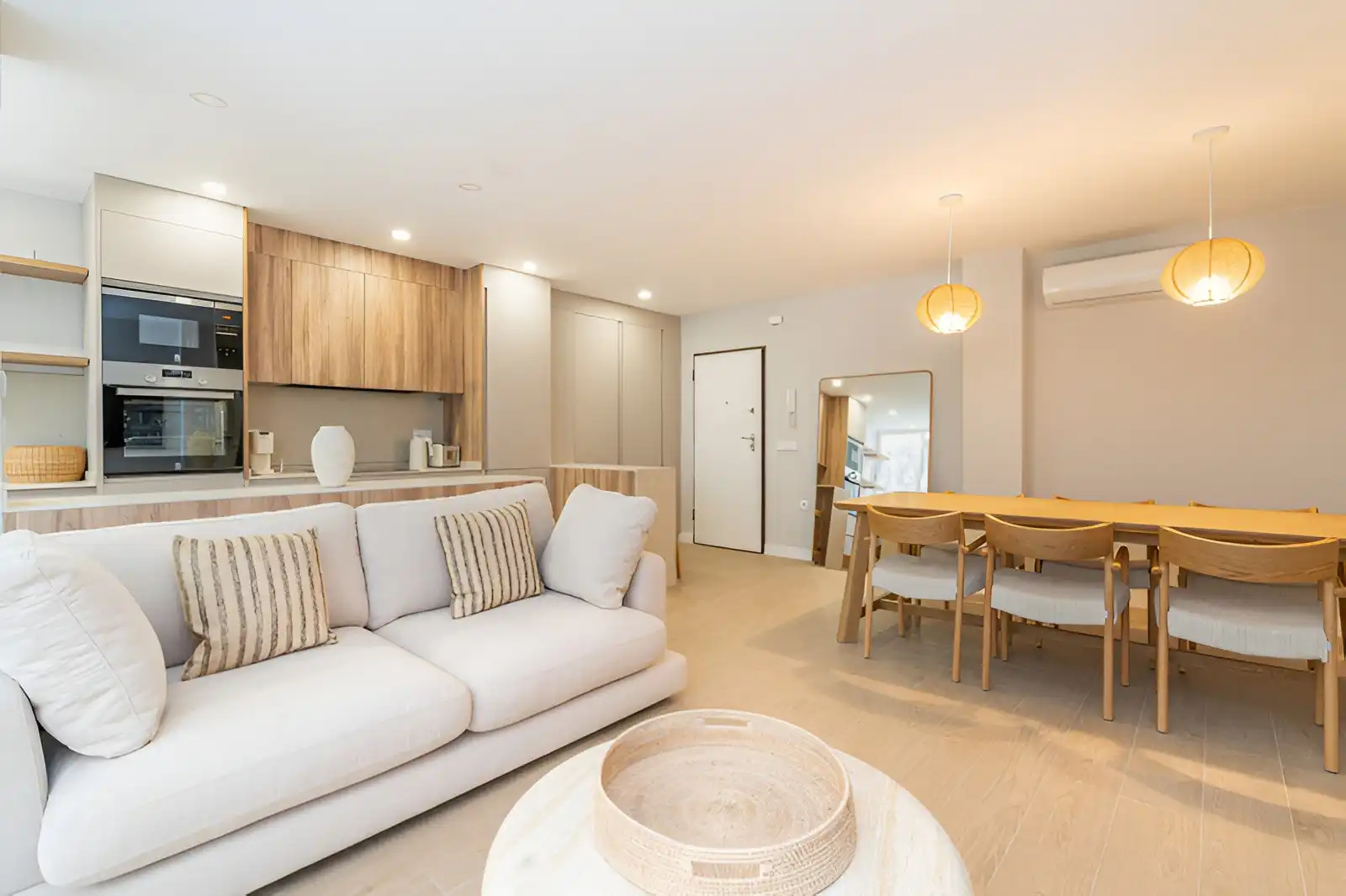 Apartamento con ascensor en venta en Estepona Pueblo, imagen 9