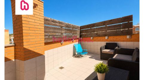 Foto 4 de Dúplex en venta en Calle Sant Pere, Santa Margarida de Montbui, Barcelona