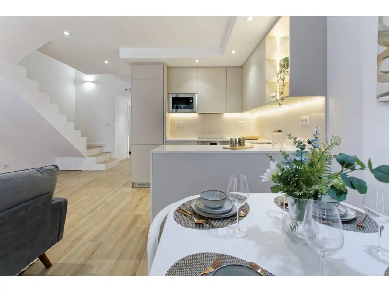 Casa o xalet en venda a Calle Burgos, 36, Torre-Sana
