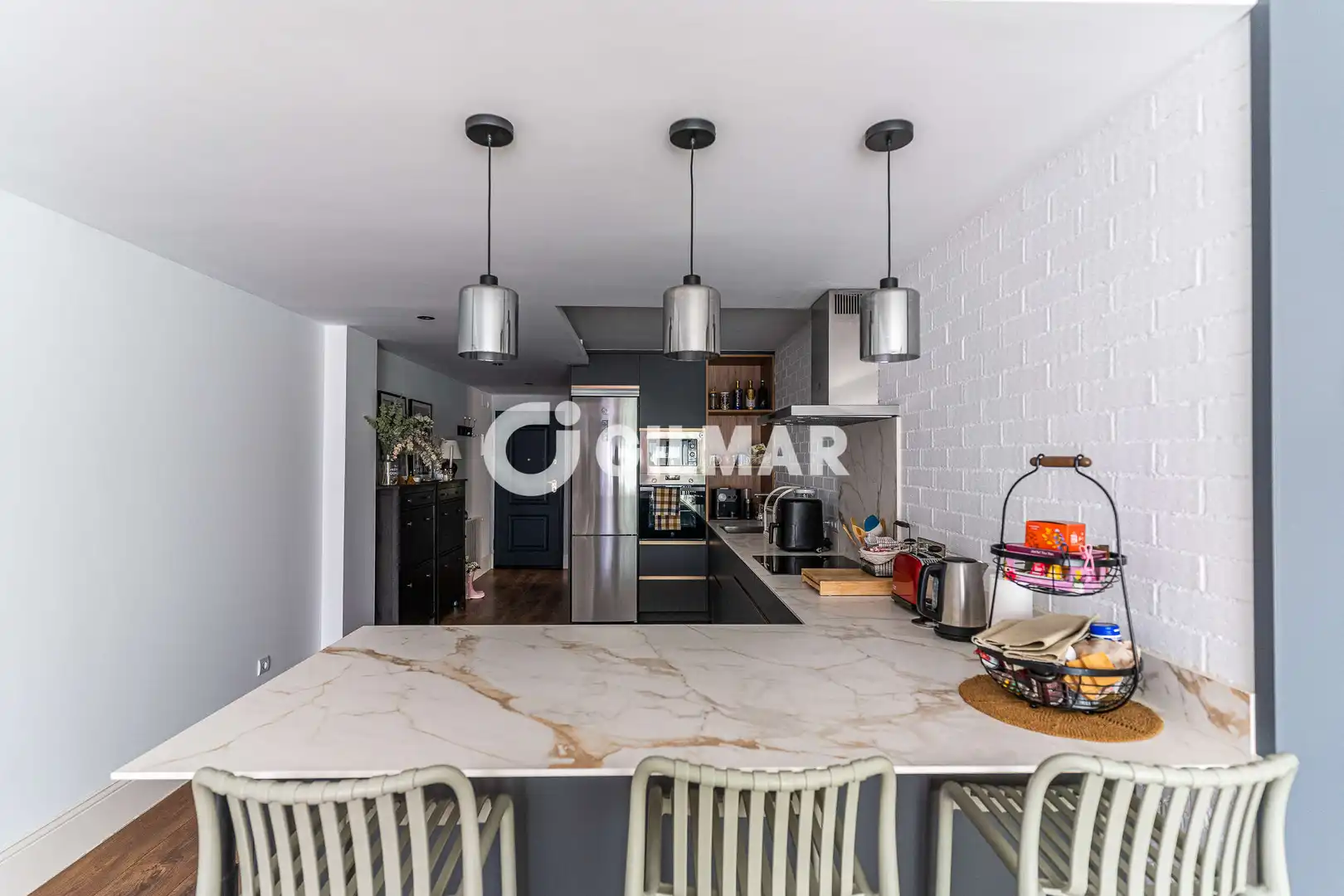 Penthouse with terrace for sale in Europolis, imagen 10