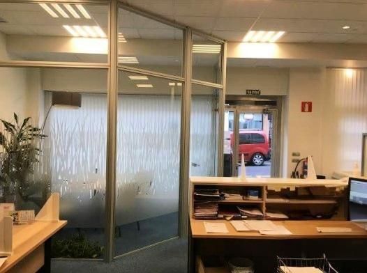 Local de lloguer a Sabino Arana - Jesuitas