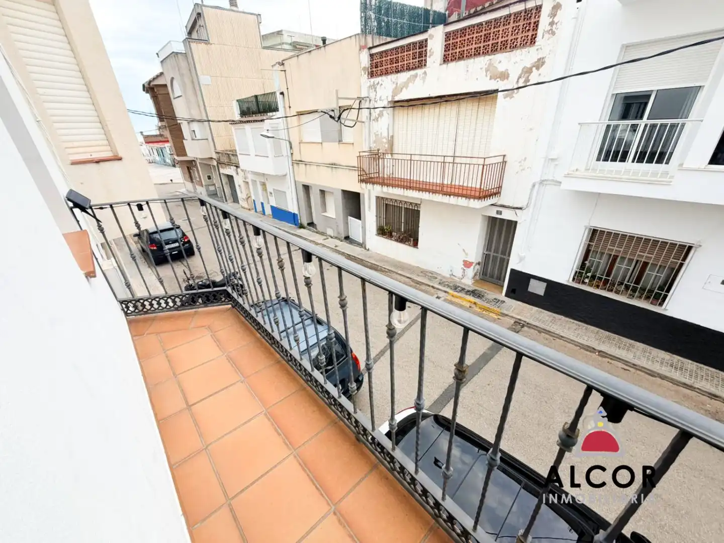 Terraza de Casa adosada en venta en Alcanar con Terraza y Trastero