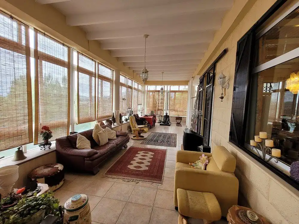 Chalet con piscina en venta en Relleu, imagen 7
