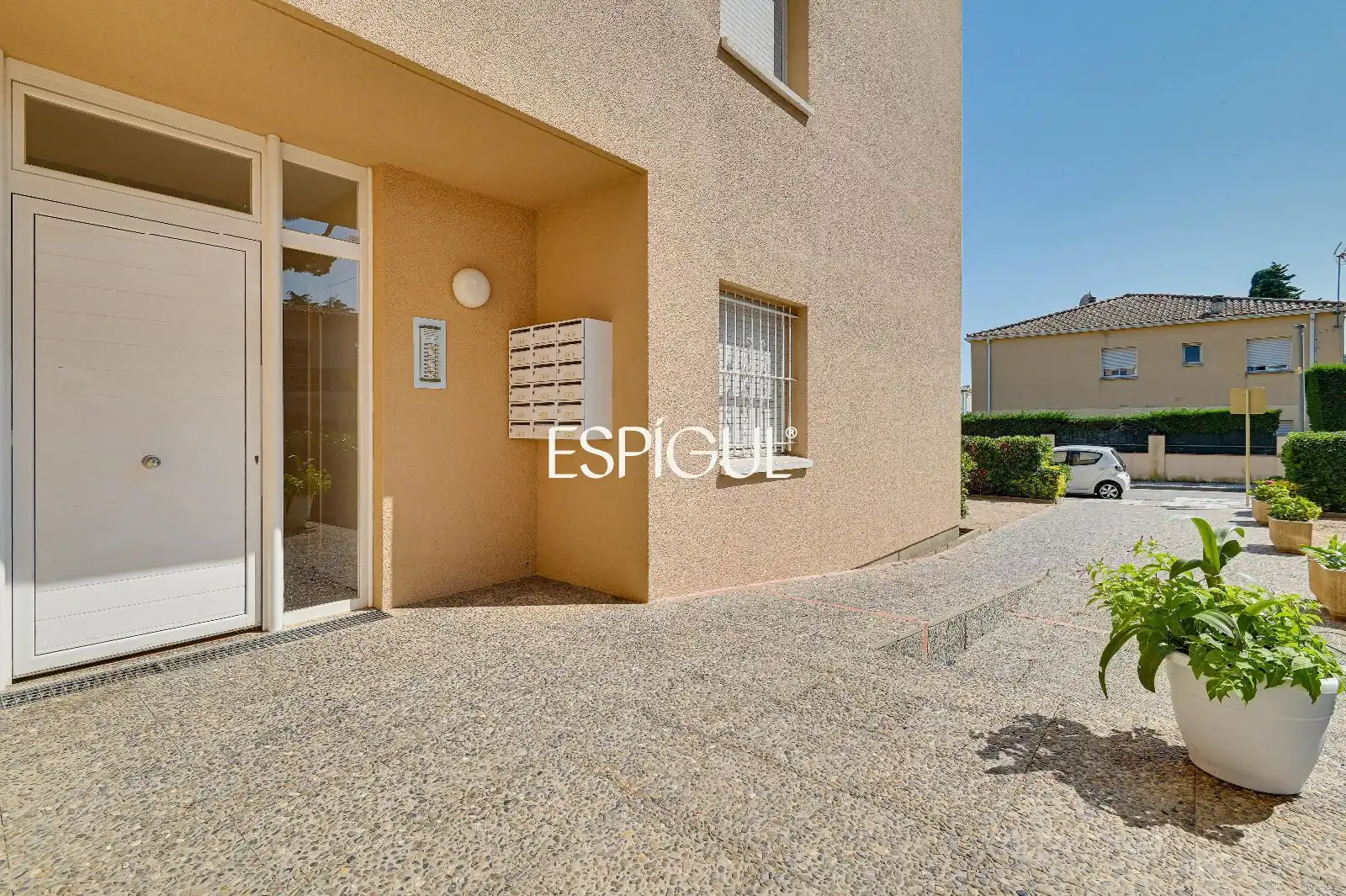Parking of Flat for sale in Castell d'Aro, Platja d'Aro i s'Agaró  with Air Conditioner, Heating and Parquet flooring