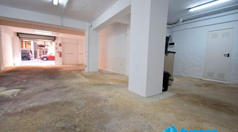 Foto 4 von Garage zum Verkauf in Carrer Almirante Antequera, 50, Playa Levante, Santa Pola