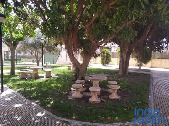 Wohnungen zur Miete in Av. Jaime I, 110, Playa Muchavista