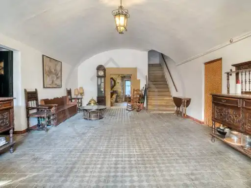 Casa rústica amb terrassa en venda a Carrer de l'Aigüeta, imagen 6