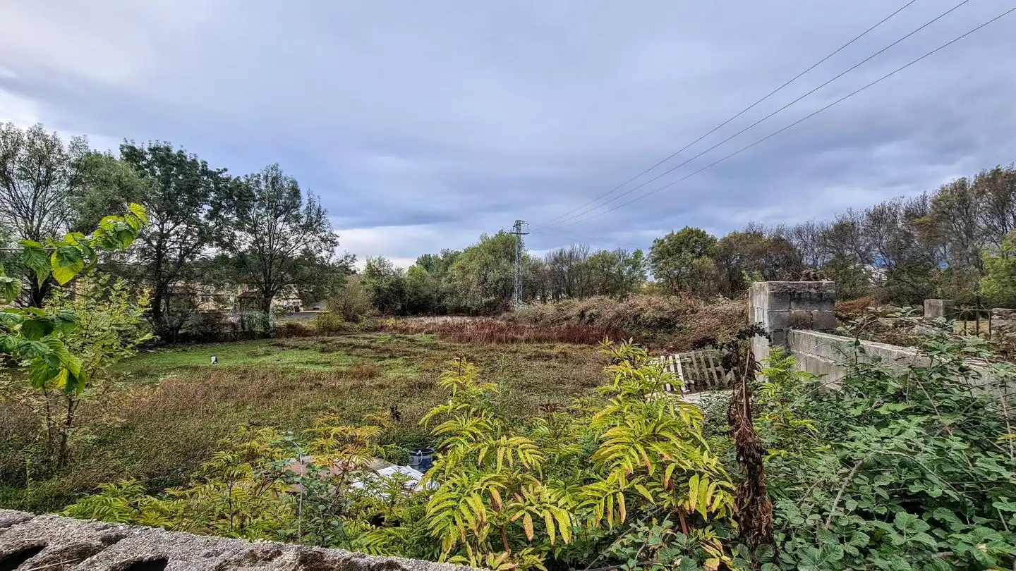 Residencial en venta en La Adrada 