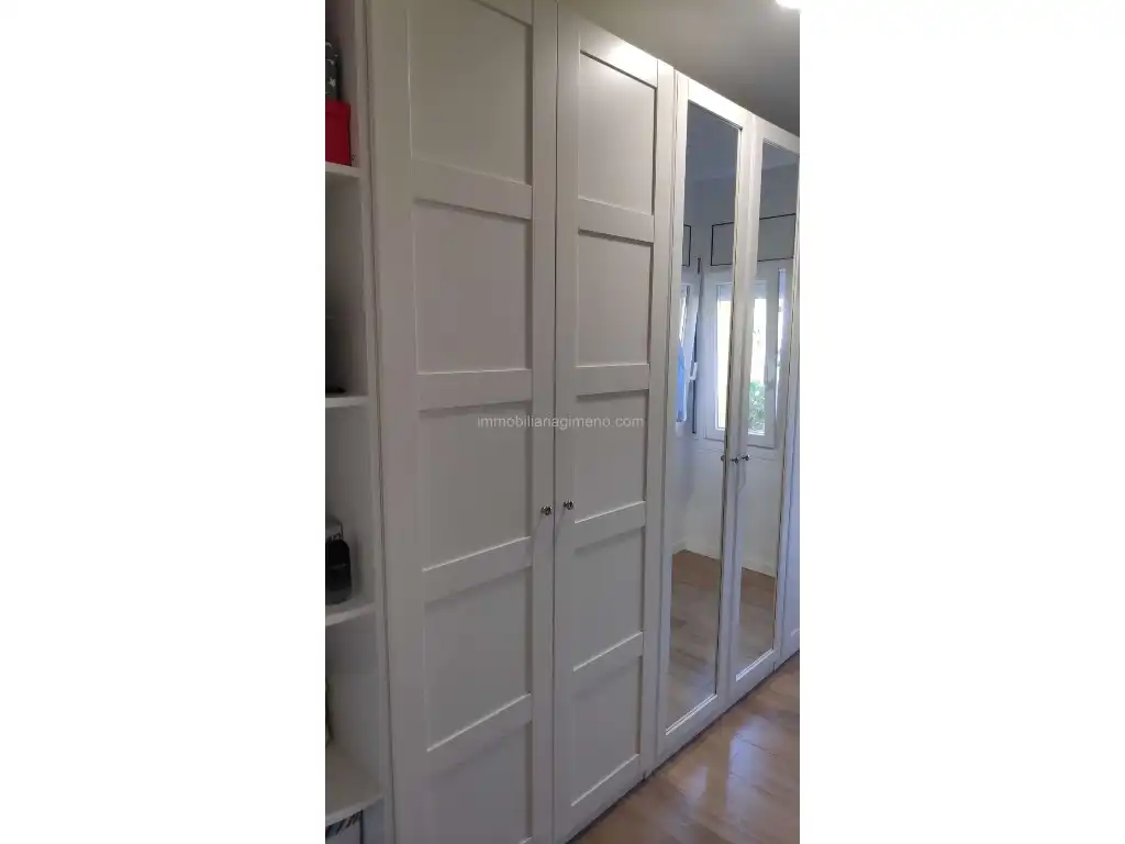 Casa adosada en venta en Mas Romeu
