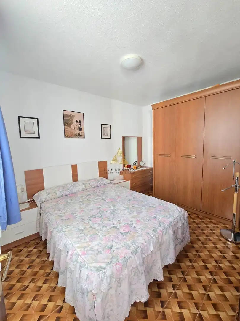 Apartamento con ascensor en venta en Playa Norte