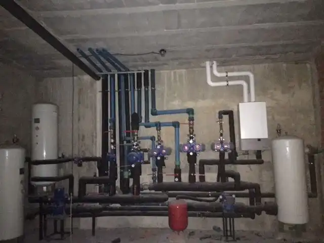 Gewerbefläche zur Miete in Zona Alta, imagen 7