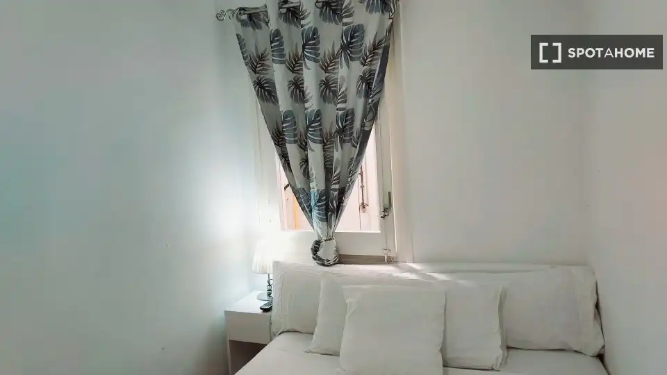Room in La Prosperitat
