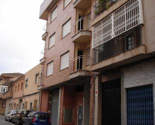 Exterior view of Building for sale in  Murcia Capital