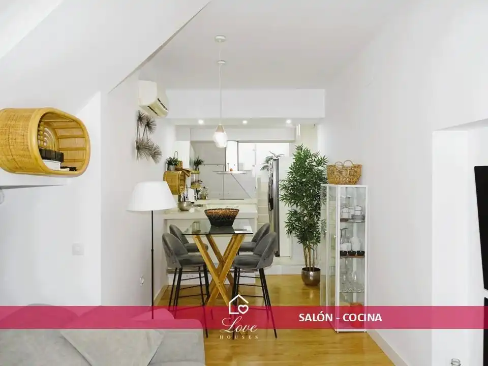 Wohnung zum Verkauf in CORREDERA ALTA, imagen 7