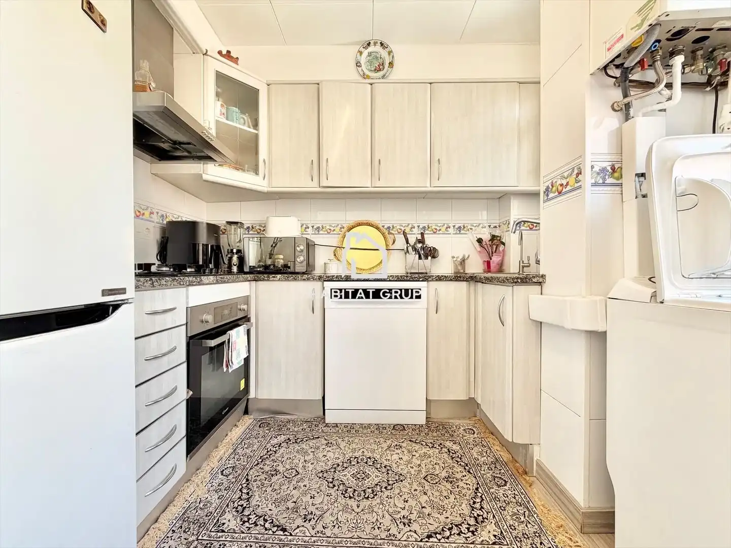 Wohnung mit Aufzug zum Verkauf in Eixample Nord, imagen 7