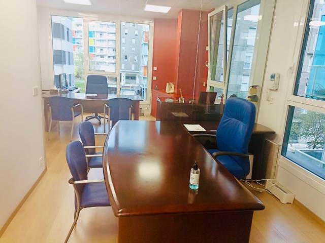 Oficina en Alquiler en Antonio Maria Labaien Kalea en Amara