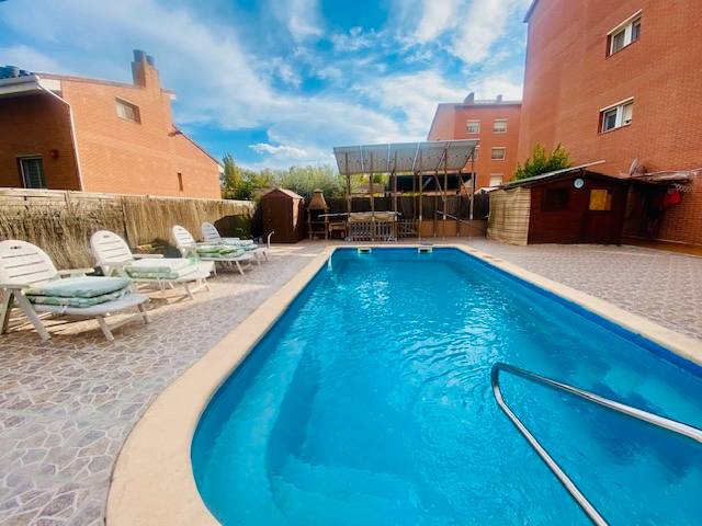 Piso en Venta en Passeig d'Horta en Canaletes - Turonet