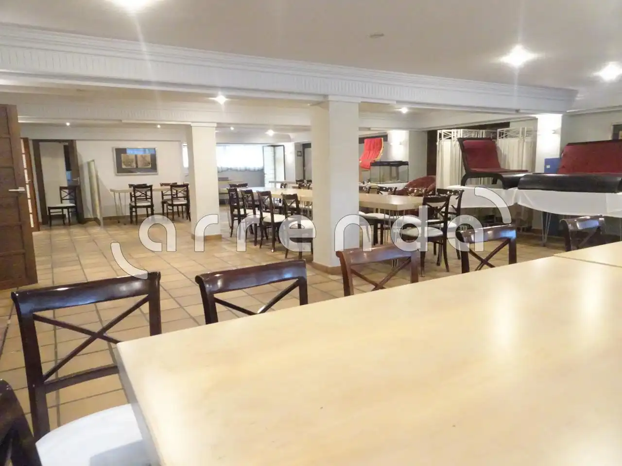 Local comercial en alquiler en Barrio La Hoz, imagen 15