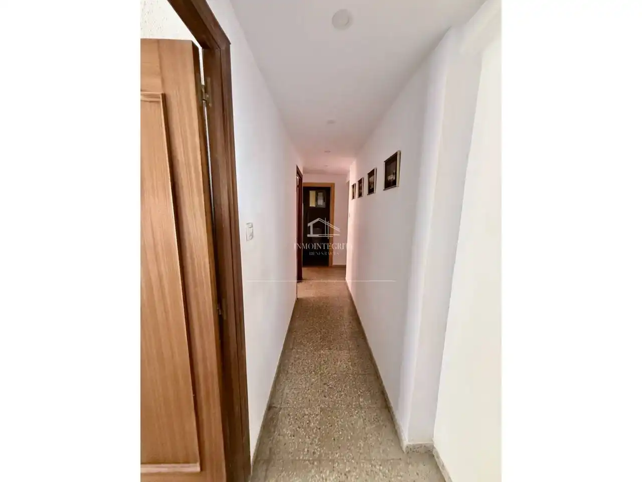 Pis en venda en Castellón de la Plana / Castelló de la Plana amb Aire condicionat, Calefacció i Moblat