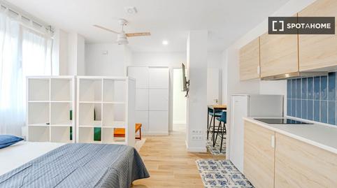 Foto 2 de Pis de lloguer a Pinar del Rey, Madrid Capital