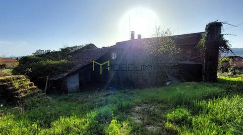 Foto 5 de Casa o xalet en venda a Lugar de San Mamede, Área de Ames, A Coruña
