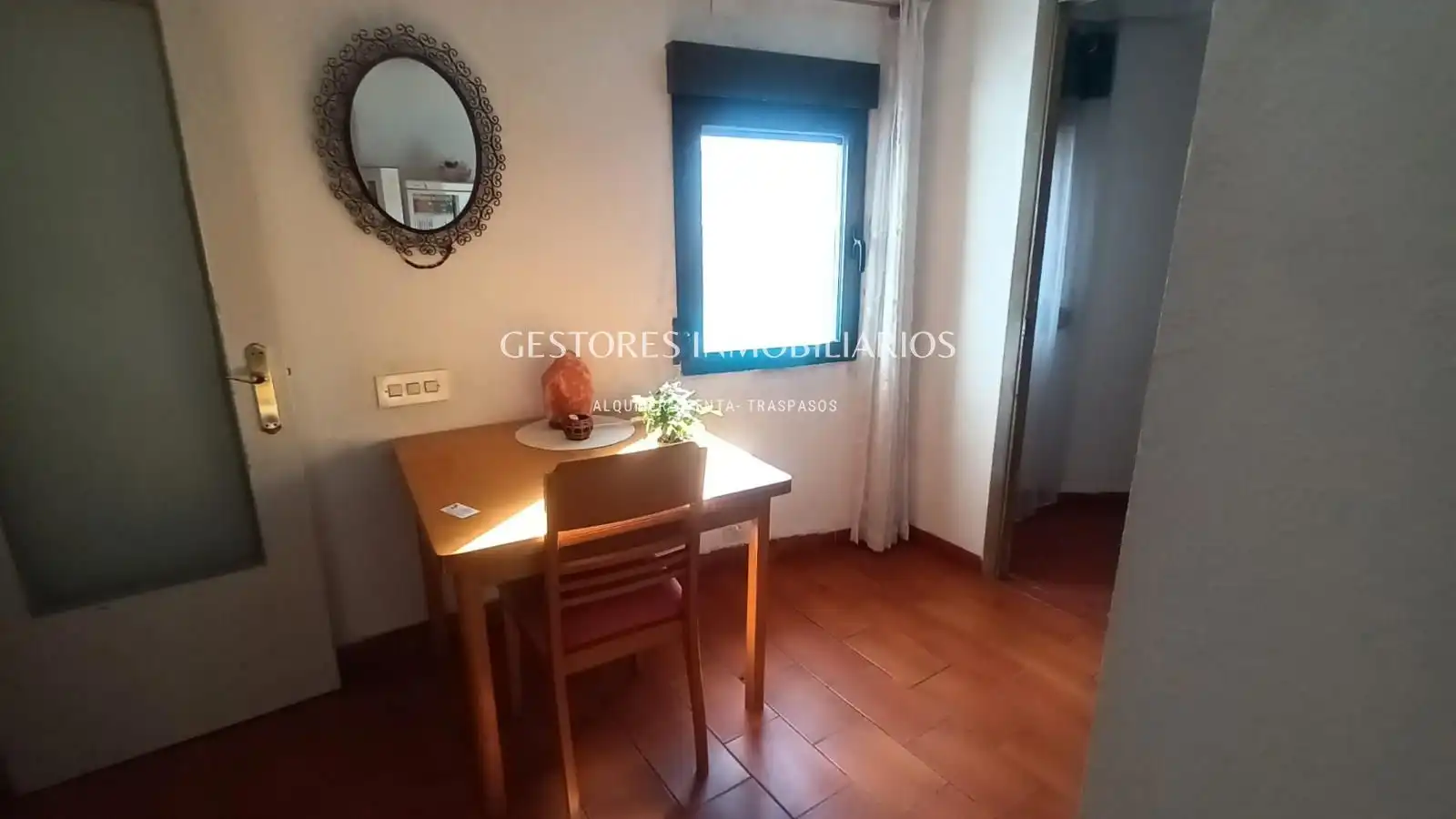 Bedroom of Flat for sale in Alcoy / Alcoi  with Storage room