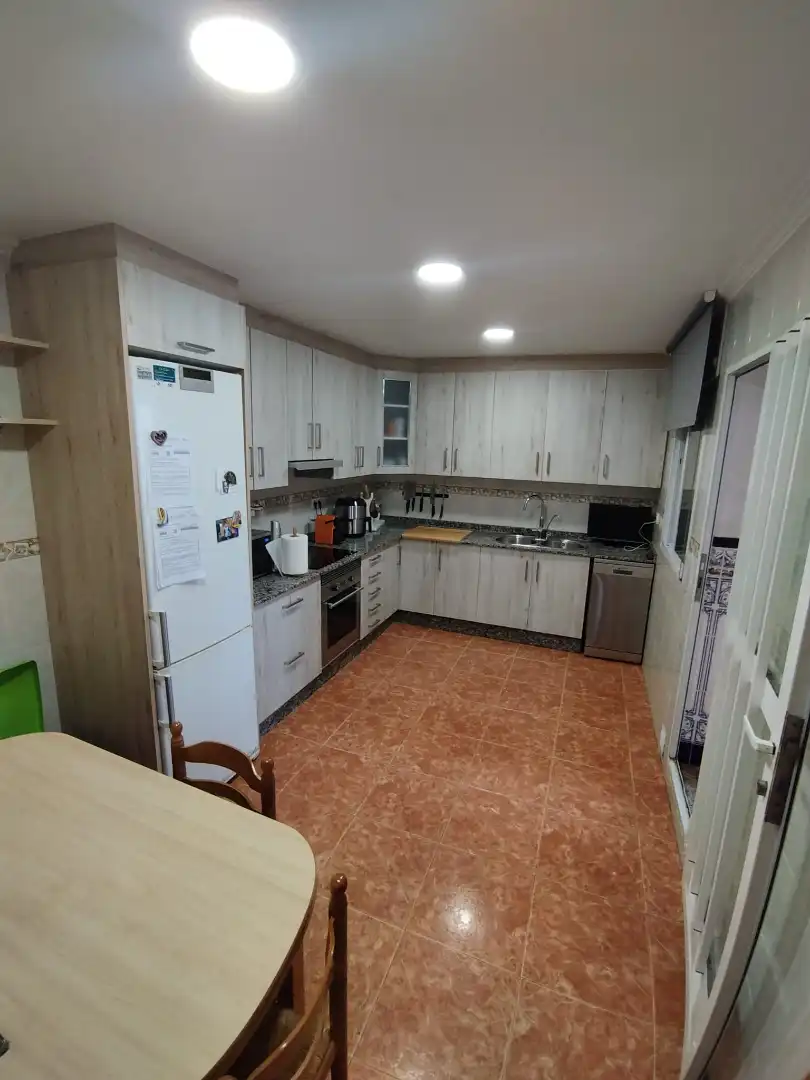 Flat for sale in Calle Río Salado, 3, Torre-Pacheco ciudad