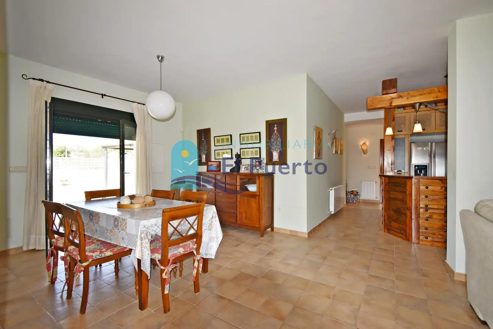 Vista exterior de Casa o chalet en venta en Totana con Aire acondicionado, Jardín privado y Terraza