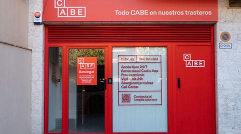 Photo 3 of Box room to rent in Carrer de Bolívar, 7, Vallcarca i els Penitents, Barcelona