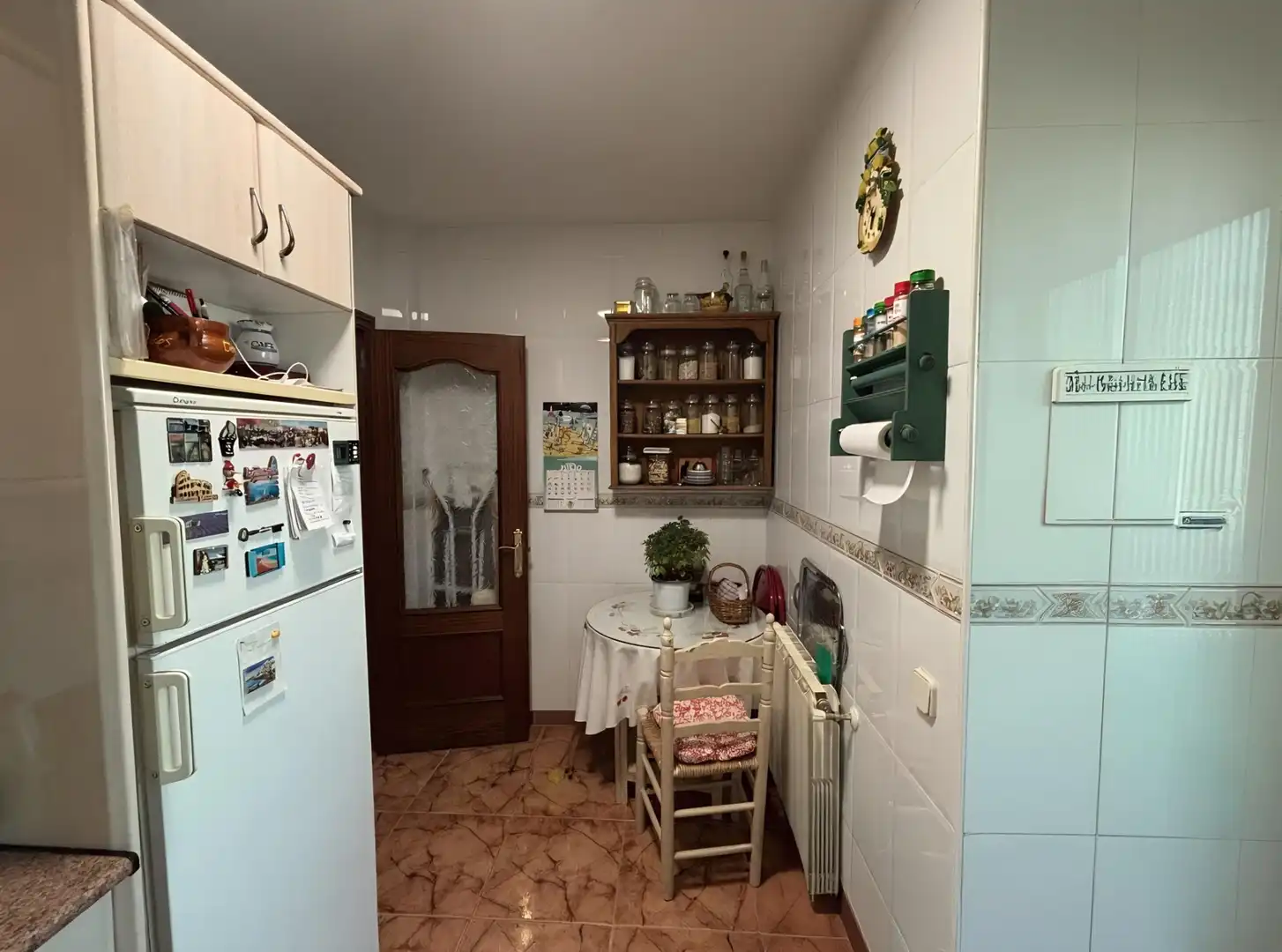Cuina de Pis en venda en Ciempozuelos amb Aire condicionat i Calefacció