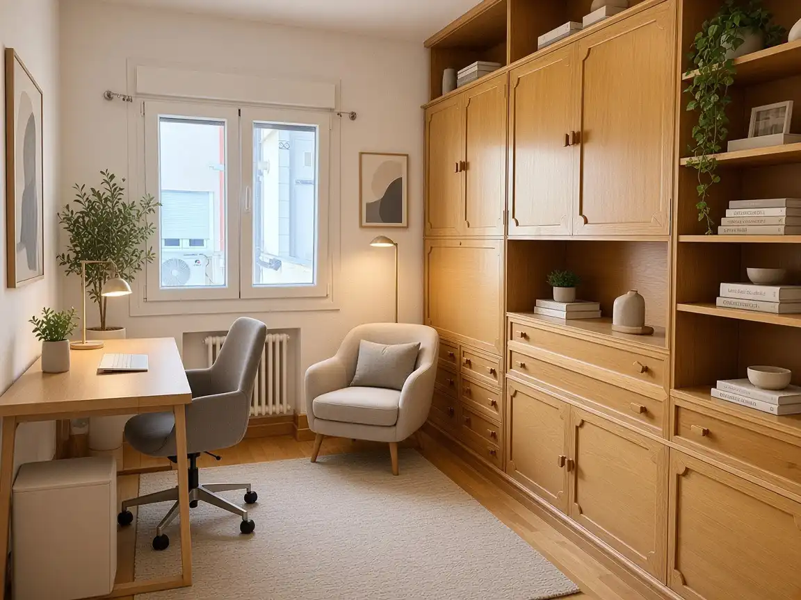 Appartement avec ascenseur à vendre à Calle de Brescia 1, imagen 27