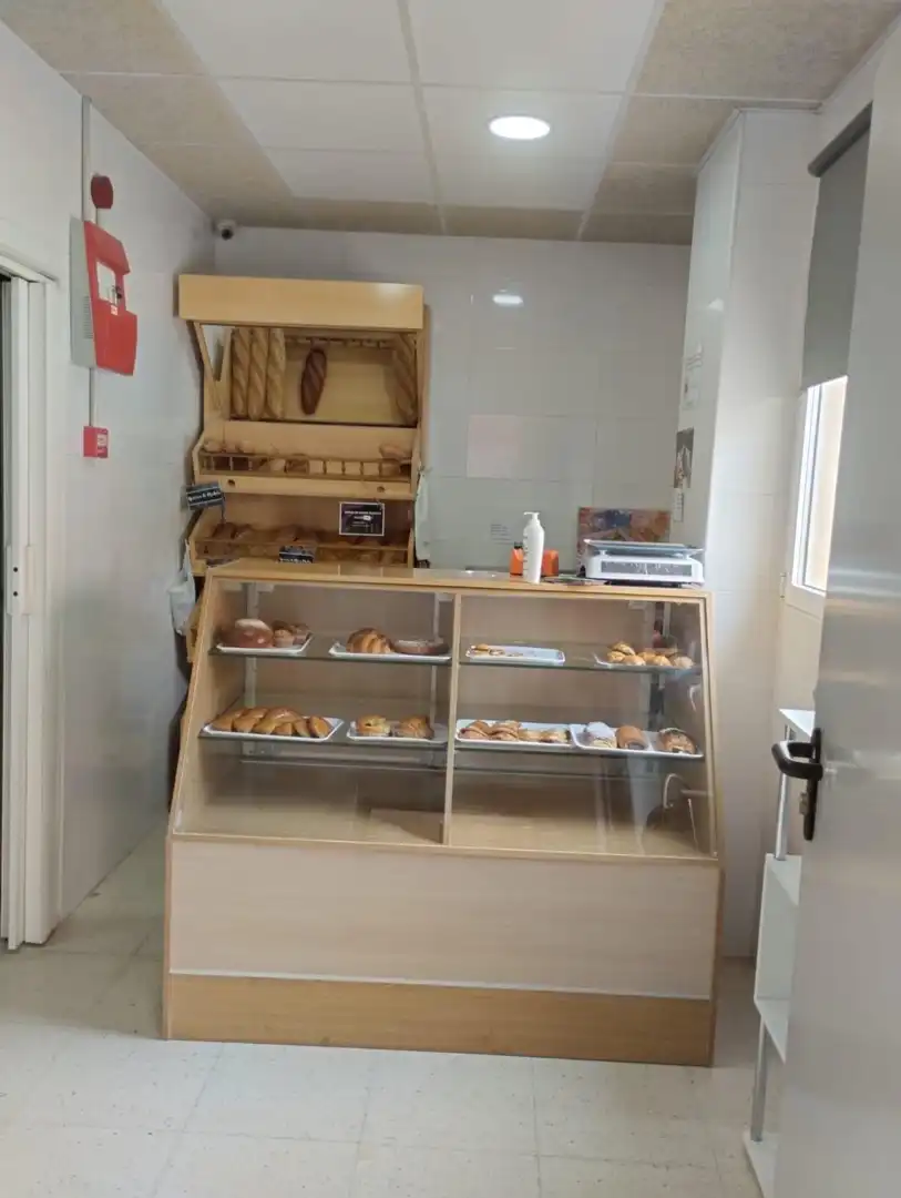 Local comercial en venta en Calle MAYOR 2, imagen 7