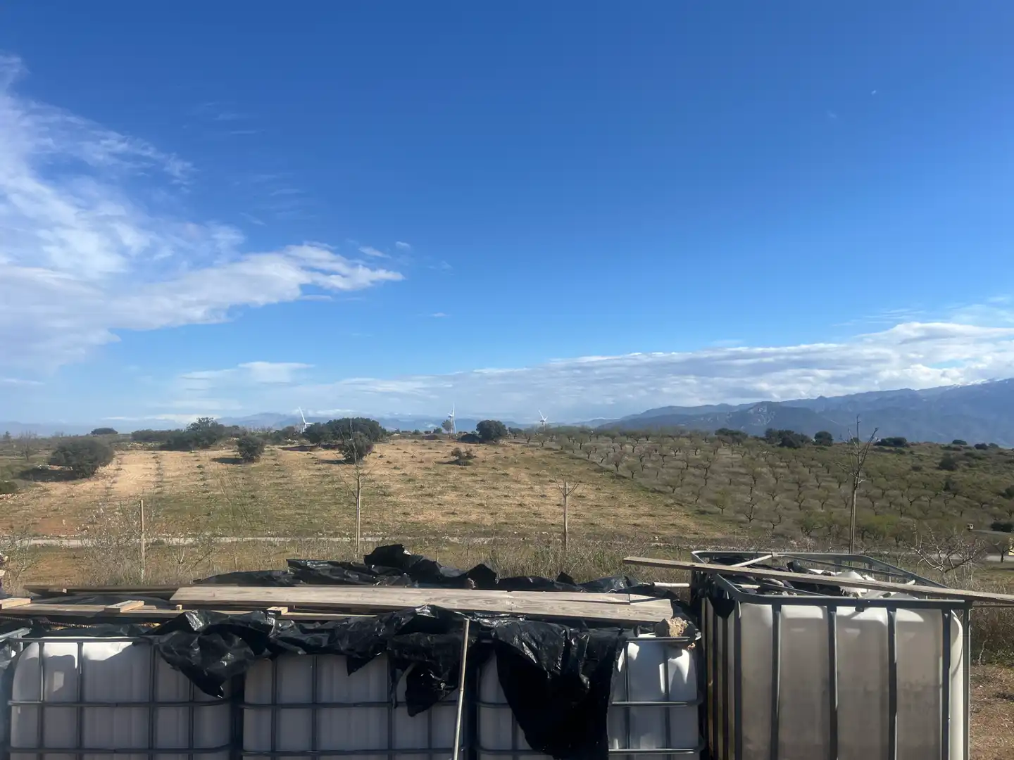 Rustikales Grundstück zum Verkauf in Camino de la Sierra, imagen 4
