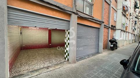 Photo 4 of Premises to rent in Begonia, Sant Ildefons, Barcelona