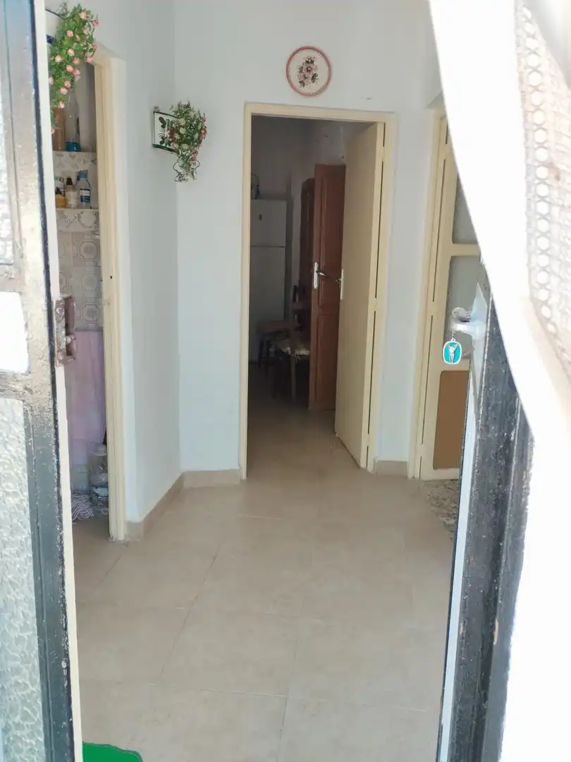 Casa rústica amb terrassa en venda a Calle CEMENTERIO, imagen 11