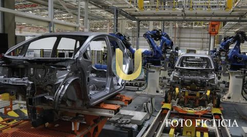 Foto 4 von Geschaftsraum zur ubertragung in Abrantes, Madrid Capital