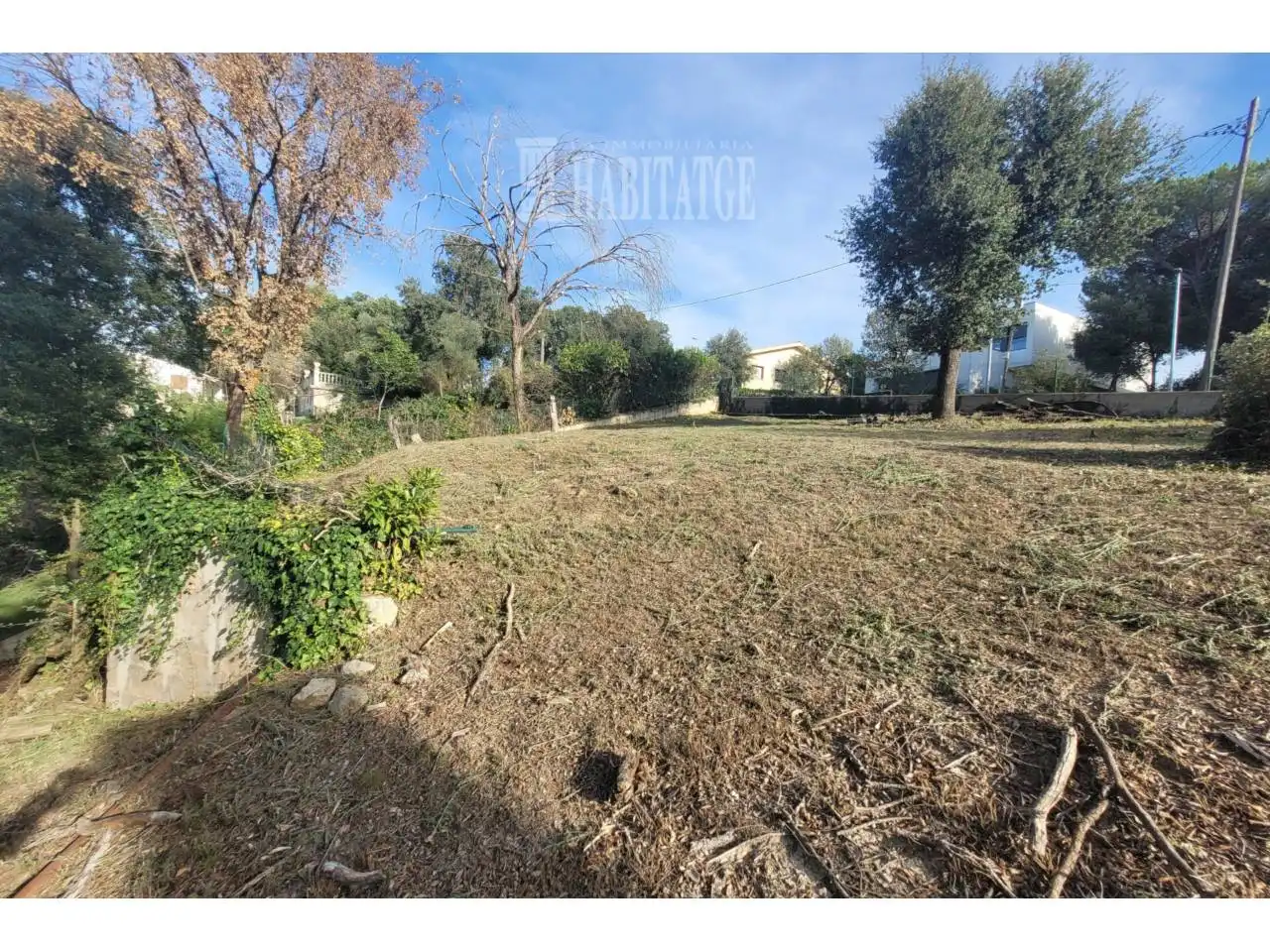 Residential land for sale in Calle Muntanya, imagen 5