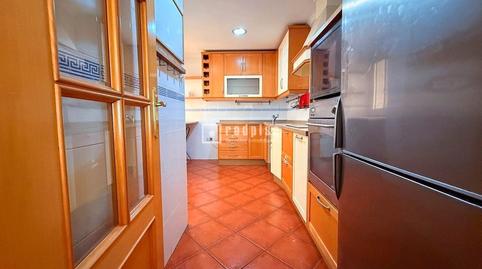 Foto 5 de Pis en venda a Jane Bowles, Residencial Jardín Botánico, Málaga