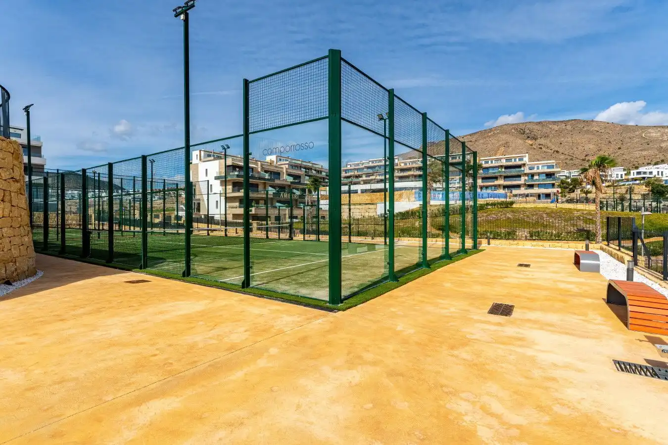 Apartament amb piscina en venda a Balcón de Finestrat - Terra Marina, imagen 16