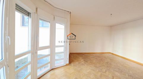 Foto 3 de Piso en venta en Ronda Toledo, 20, Sol, Madrid