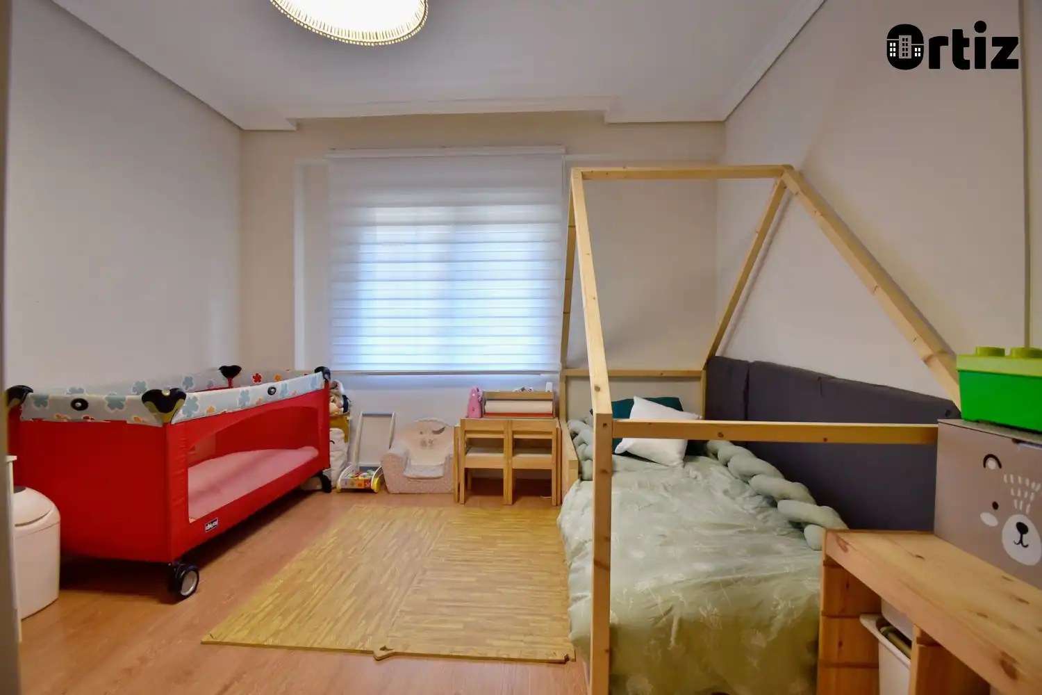 Wohnung mit Aufzug zum Verkauf in Parque Cataluña, imagen 25